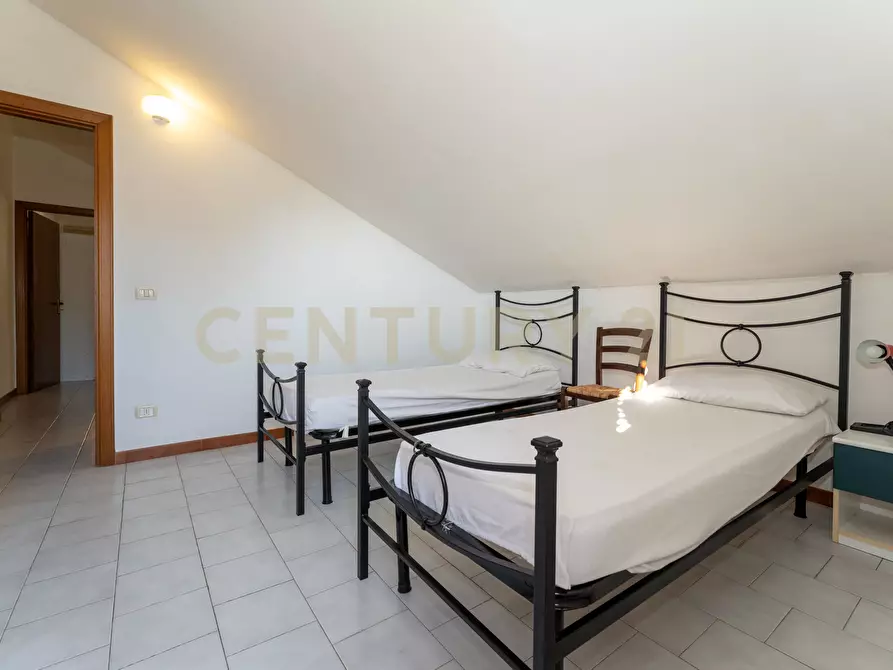 Immagine 11 di Villa in vendita  in baia arcile a Augusta