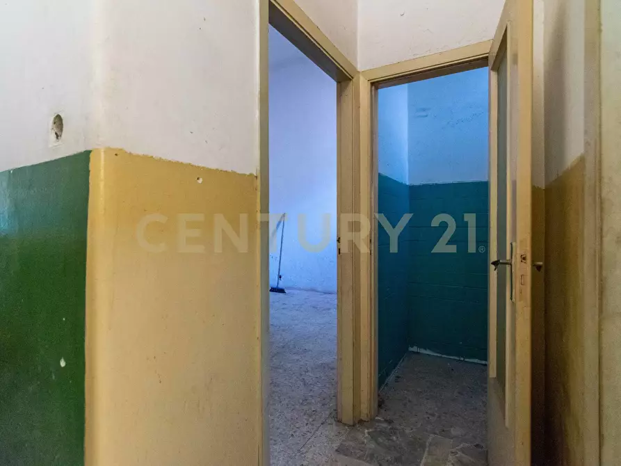 Immagine 15 di Quadrilocale in vendita  in Via Cardì 84 a Catania