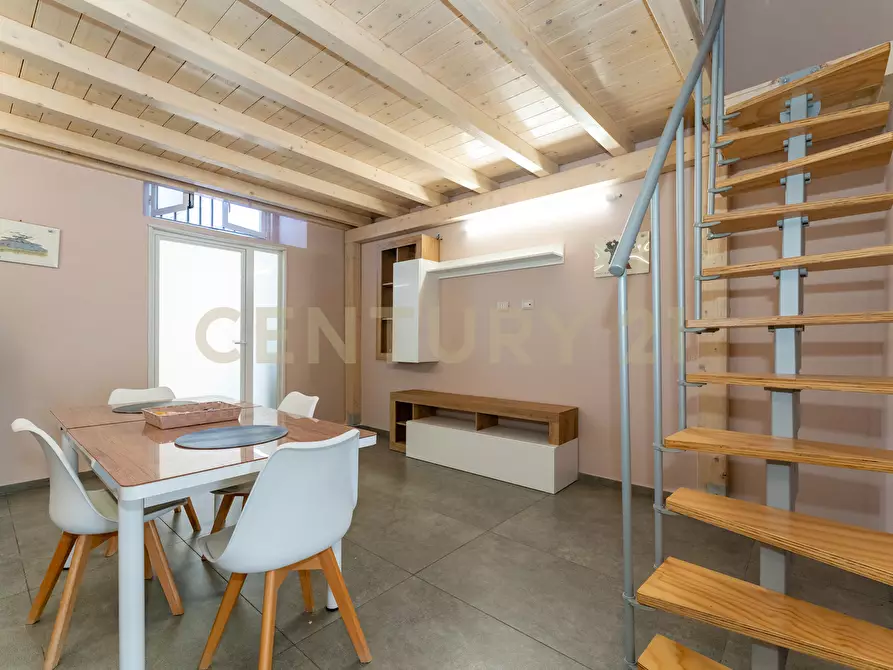 Immagine 1 di Appartamento in vendita  in Via Carlo Forlanini 76 a Catania