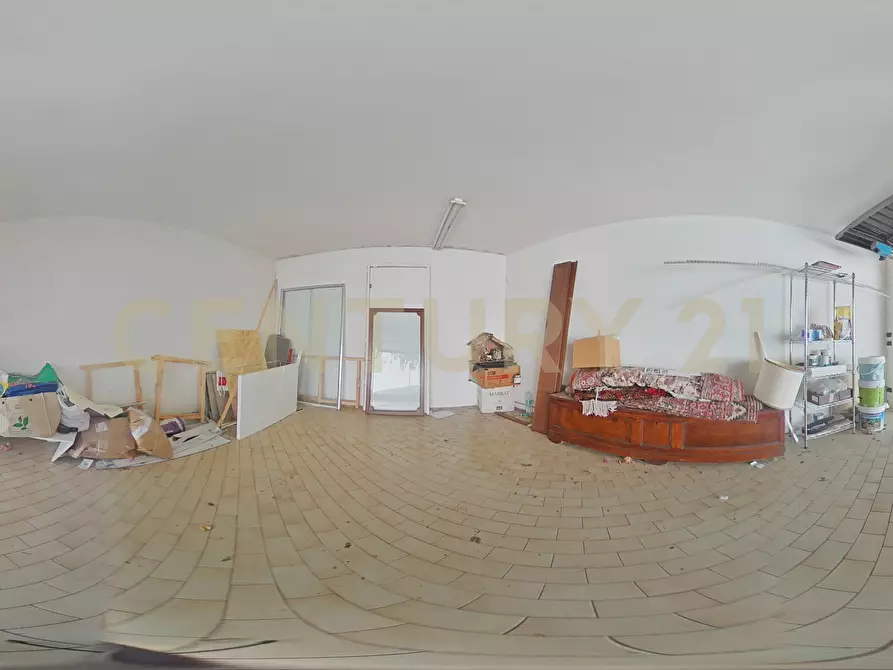 Immagine 94 di Villa in vendita  in Via Antonello da Messina 57 a Aci Castello