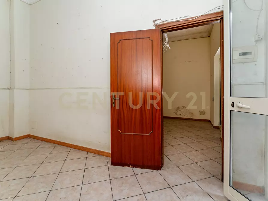 Immagine 9 di Bilocale in vendita  in Via Giudice 8 a Catania