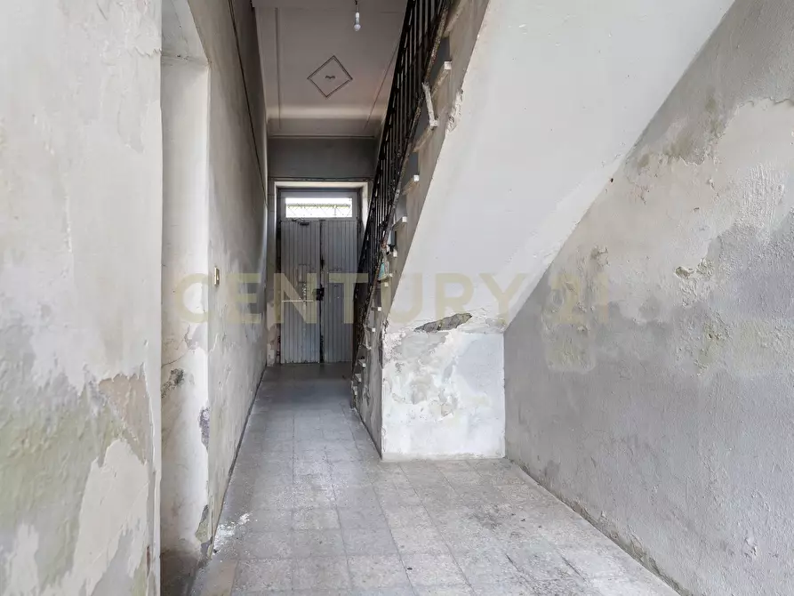 Immagine 26 di Trilocale in vendita  in VIA DELLE MEDAGLIE D'ORO 66 a Catania