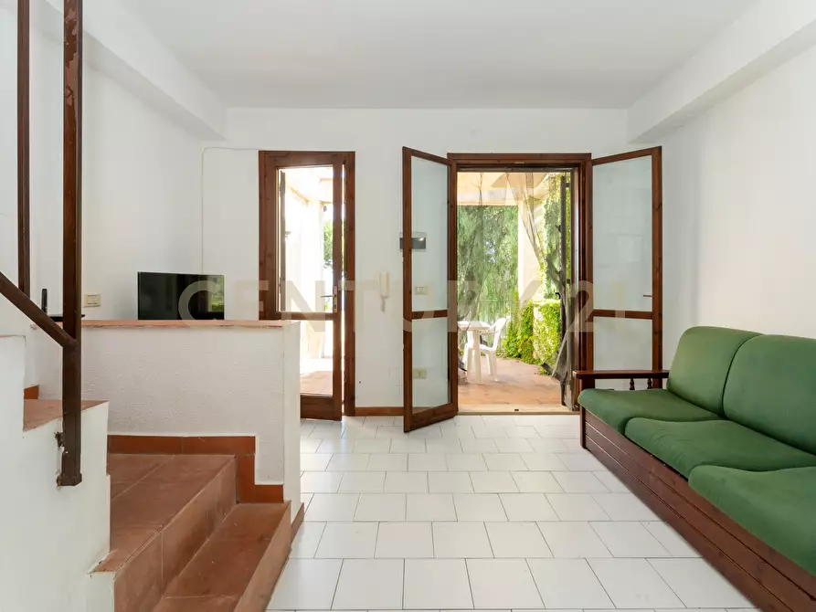 Immagine 16 di Casa indipendente in vendita  in baia arcile a Augusta