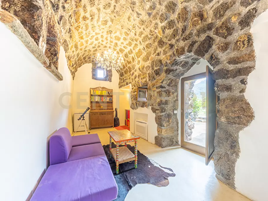 Immagine 6 di Casa indipendente in vendita  in 91017 Pantelleria TP a Pantelleria