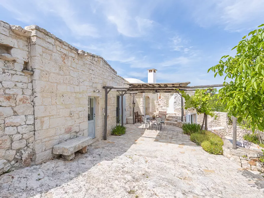 Immagine 23 di Villa in vendita  in la dialma a Ostuni