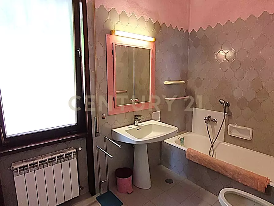 Immagine 20 di Villa in vendita  in via degli olivi 15 a Castiglione Della Pescaia