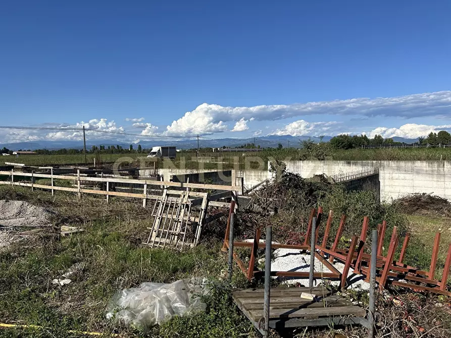 Immagine 14 di Terreno edificabile in vendita  in Via Toffanelle Nuove a Zevio