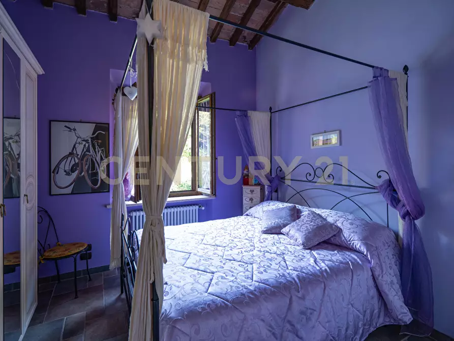 Immagine 25 di Trilocale in vendita  in Via delle Fornaci a Murlo