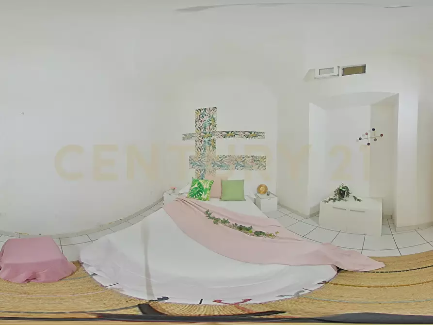 Immagine 31 di Bilocale in vendita  in Via San Vincenzo Dè Paoli 18 a Catania