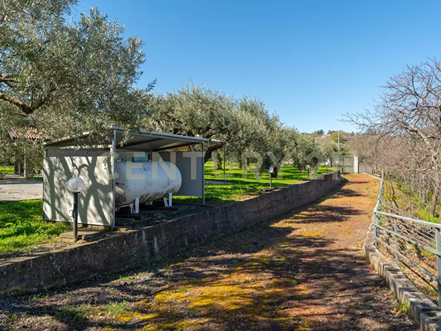 Immagine 46 di Villa in vendita  in Strada Comunale Calderara 5 a Randazzo