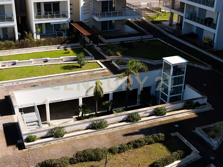 Immagine 8 di Quadrilocale in vendita  in Via Giovanni Falcone a Orbetello