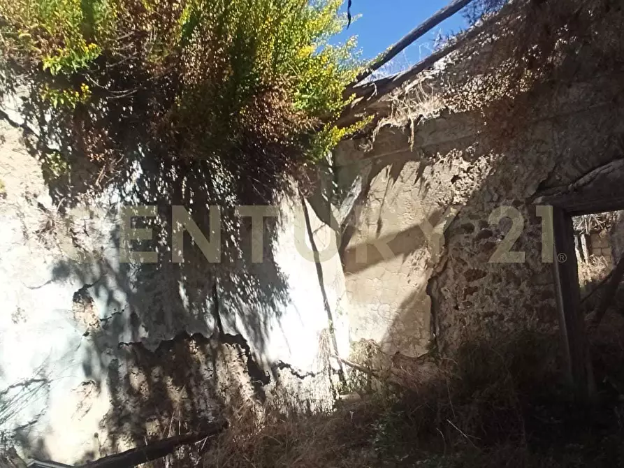 Immagine 17 di Casa bifamiliare in vendita  in Via Roma 14 a Aidone