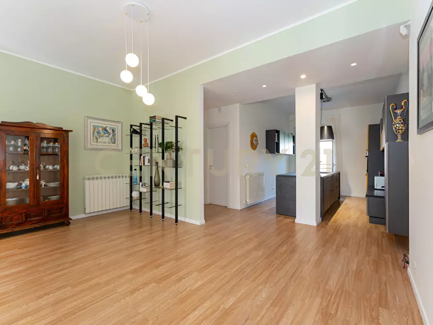 Immagine 14 di Attico in vendita  in Via Vincenzo Giuffrida 203 a Catania