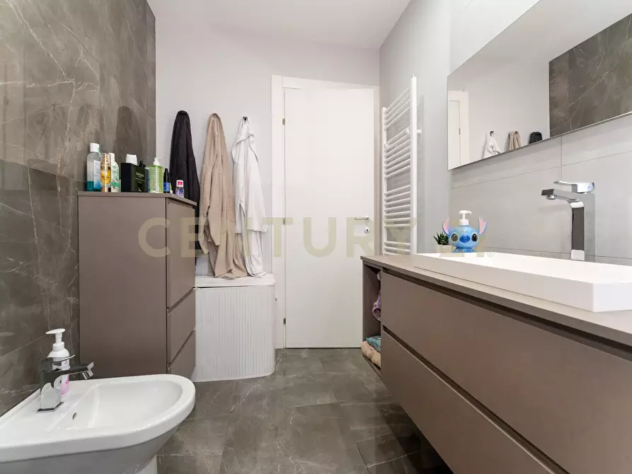 Immagine 23 di Appartamento in vendita  in Via dell'Aratro 14 a Catania