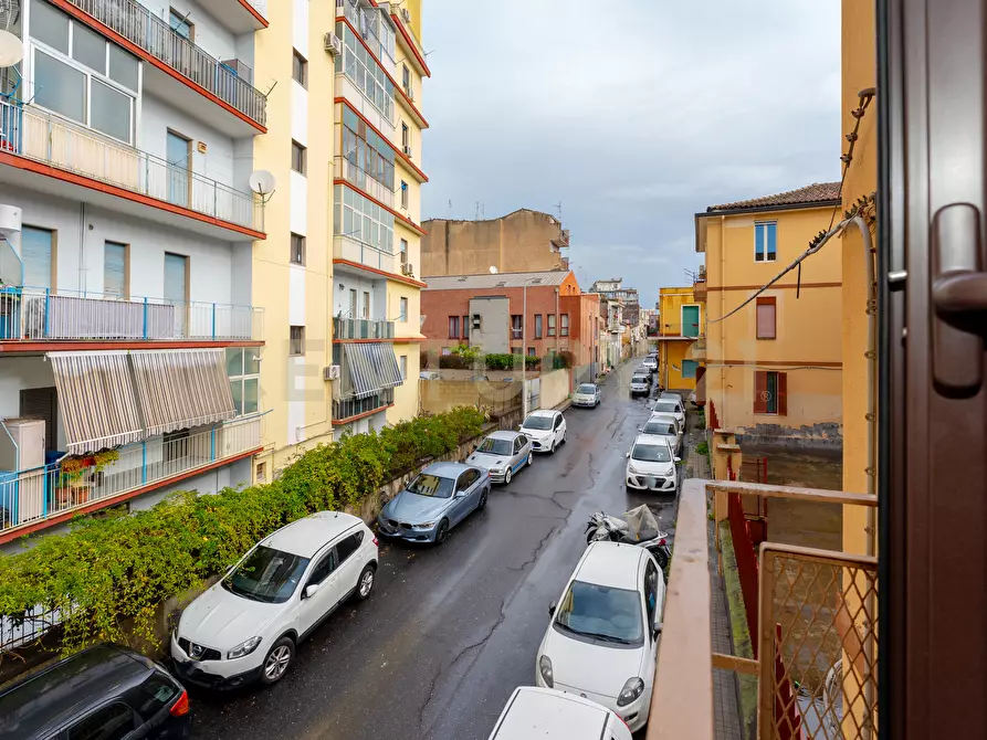 Immagine 49 di Trilocale in vendita  in Via Fattorini 2 a Catania