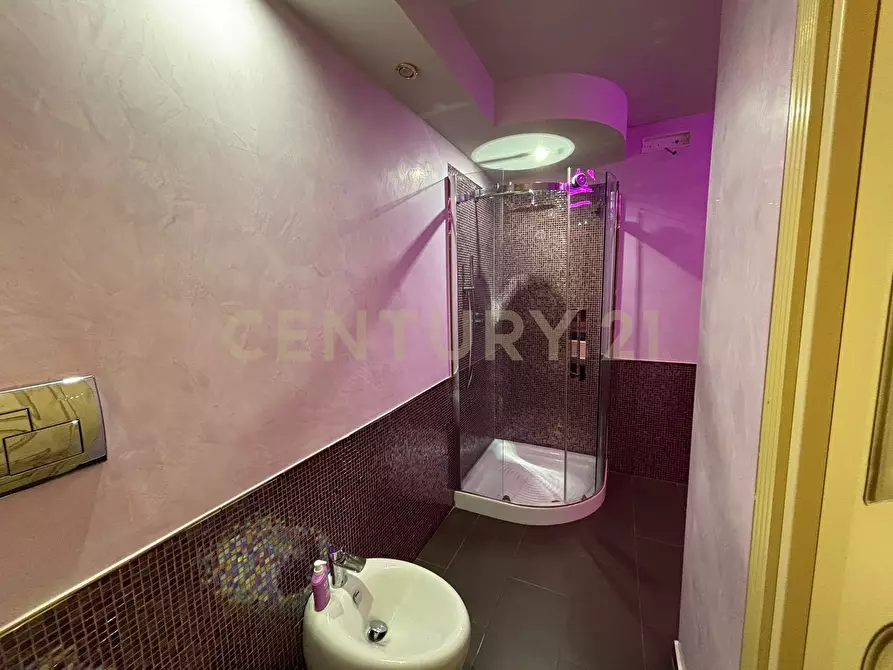 Immagine 34 di Pentalocale in vendita  in Via Giuseppe Basile 2 a Agrigento