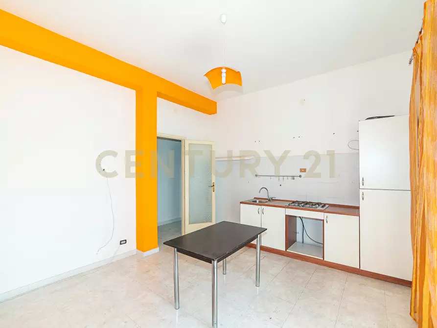 Immagine 18 di Appartamento in vendita  in Viale Mario Milazzo 77 a Caltagirone