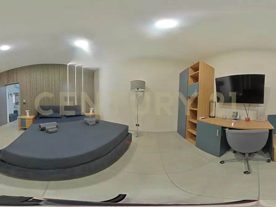 Immagine 13 di Appartamento in vendita  in Via Ferrara Abate 76 a Catania