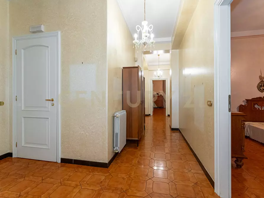 Immagine 36 di Villa in vendita  in Via delle Camelie 20 a Misterbianco