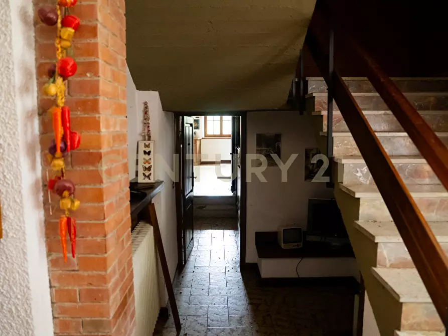 Immagine 15 di Rustico / casale in vendita  in sasso d'ombrone a Cinigiano