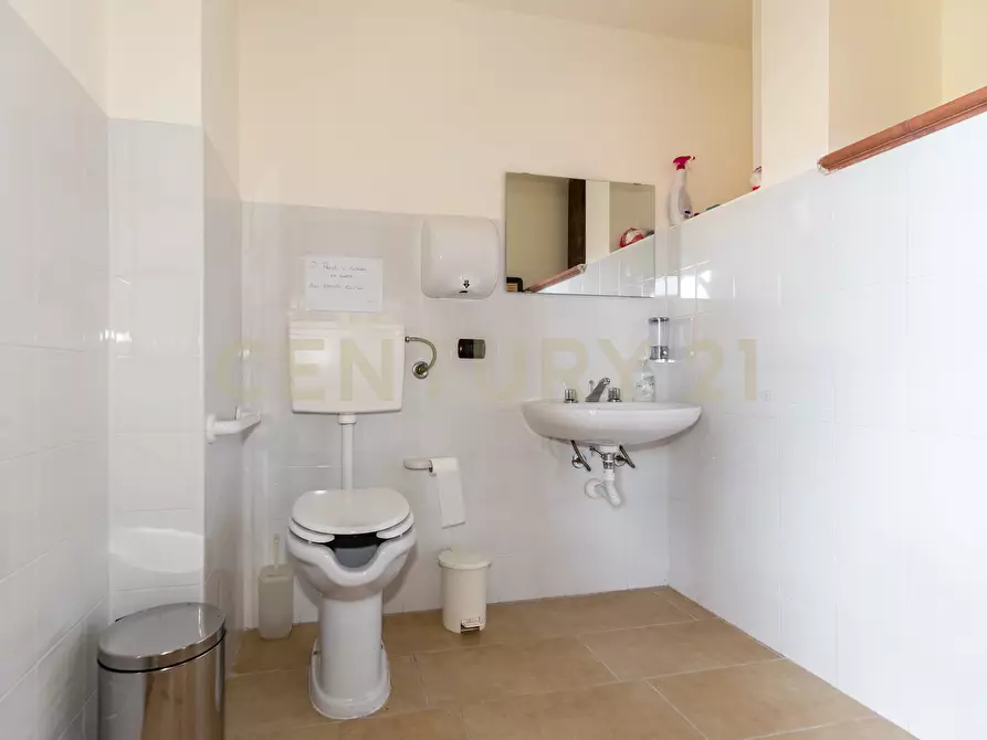 Immagine 17 di Villa in vendita  in Via Salemi 19 a Mascalucia