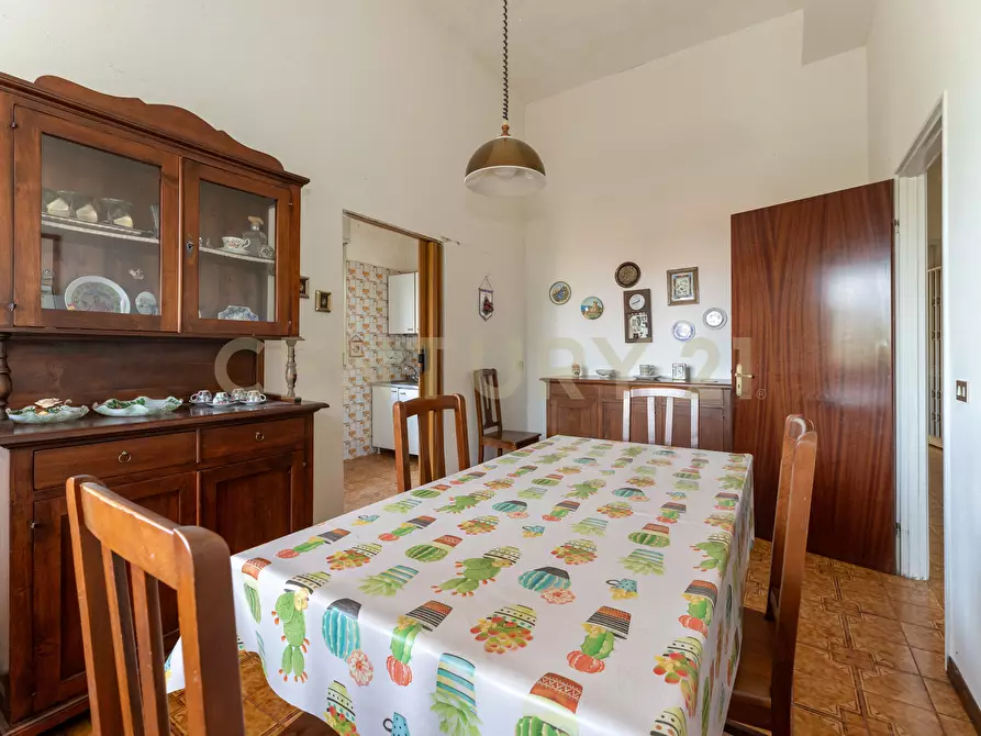 Immagine 64 di Villa in vendita  in Via Madonna del Carmelo 19 a Ragalna