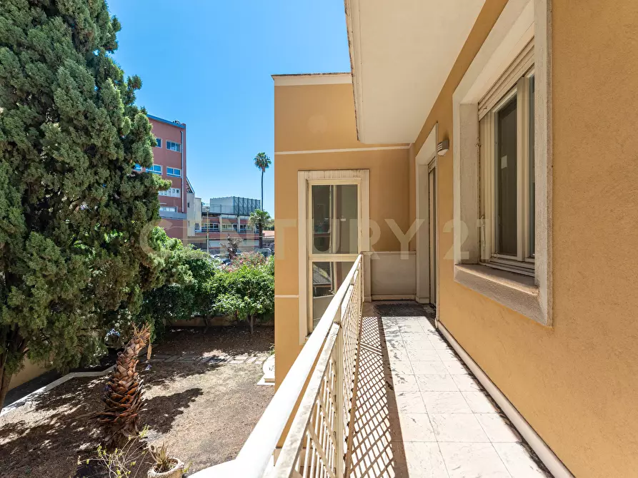 Immagine 50 di Villa in vendita  in Via Salvatore Paola 177 a Catania