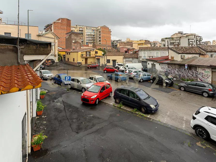 Immagine 38 di Quadrilocale in vendita  in Via Enrico Ferri 15 a Catania