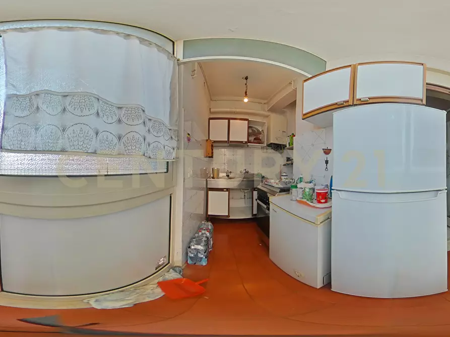 Immagine 47 di Trilocale in vendita  in Via Duca degli Abruzzi 163 a San Giovanni La Punta