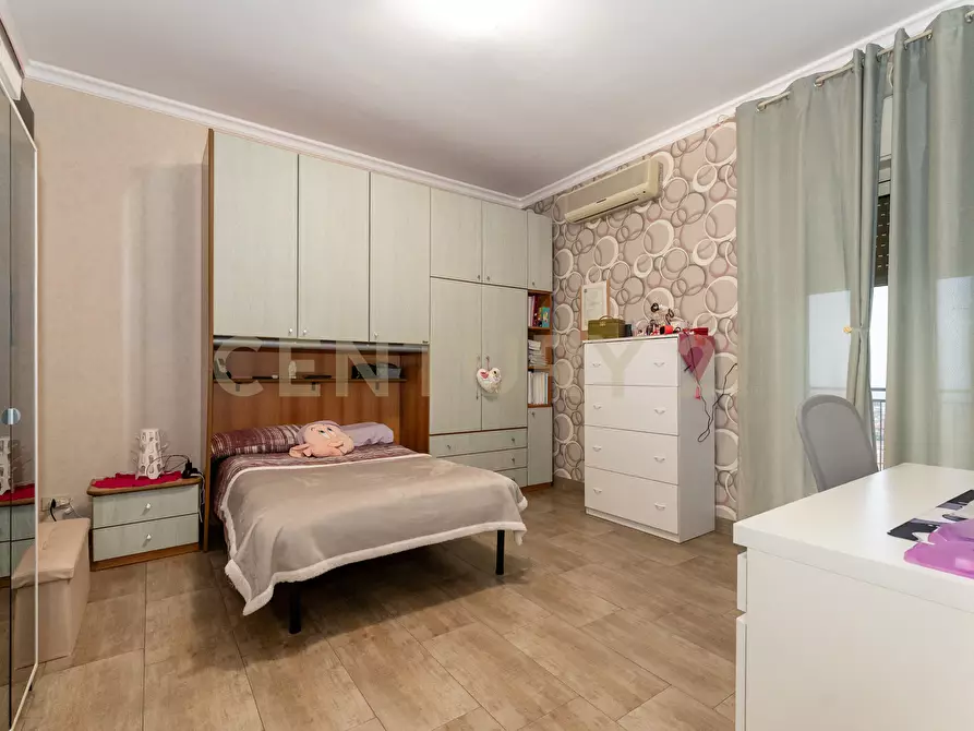 Immagine 20 di Attico in vendita  in Via Macello 13/A a Catania