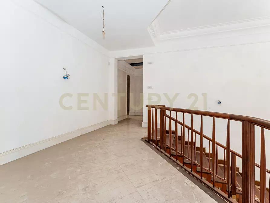 Immagine 34 di Villa in vendita  in Via Salvatore Paola 177 a Catania