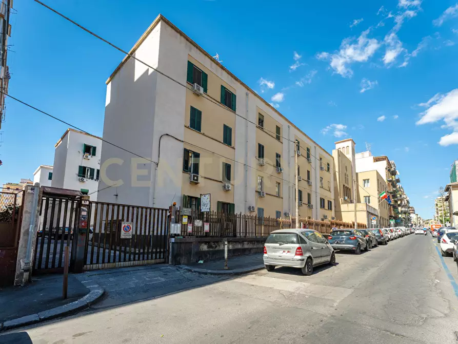 Immagine 1 di Trilocale in vendita  in Via duca degli abruzzi 47 a Catania