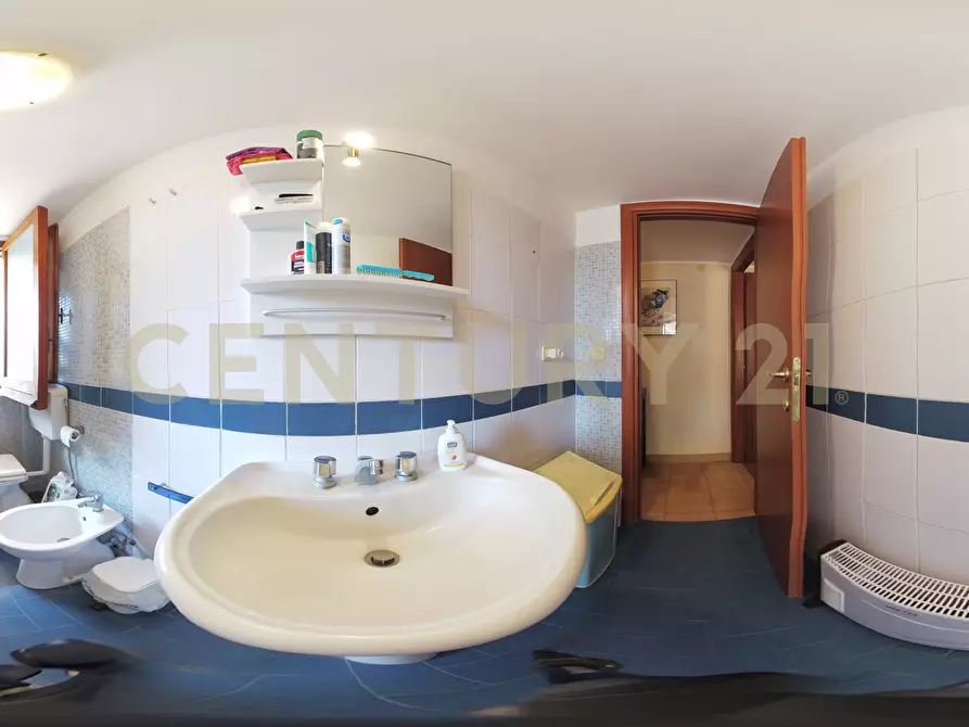 Immagine 49 di Casa indipendente in vendita  in Via Stella 15 a Catania