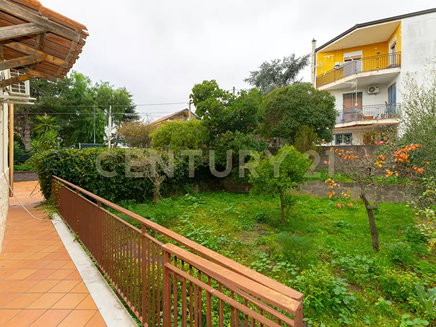 Immagine 63 di Villa in vendita  in via de pretis 4 a Mascalucia