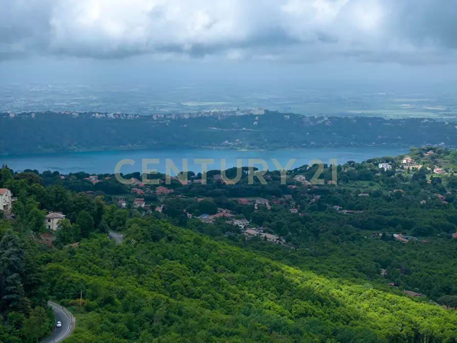 Immagine 59 di Pentalocale in vendita  in Viale Madonna del Tufo 26 a Rocca Di Papa