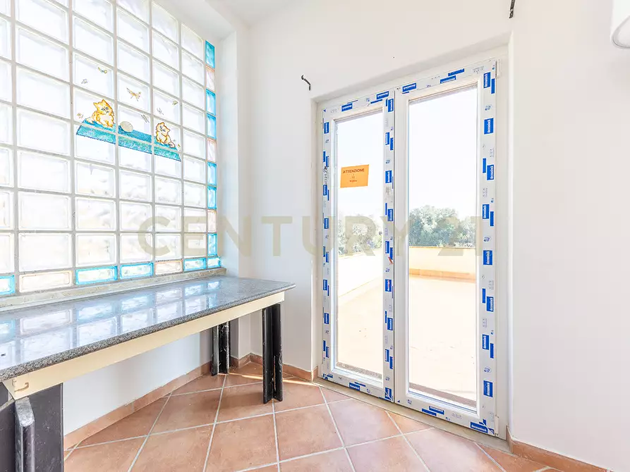 Immagine 19 di Villa in vendita  in Via Ombrone 9 a Aprilia