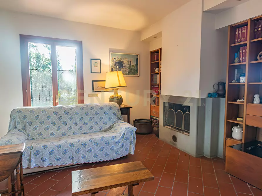 Immagine 7 di Villa in vendita  in Località Pian d'Alma a Castiglione Della Pescaia