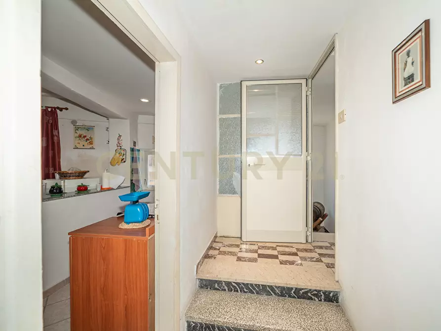 Immagine 20 di Villa in vendita  in Via Crujllas a Calatabiano