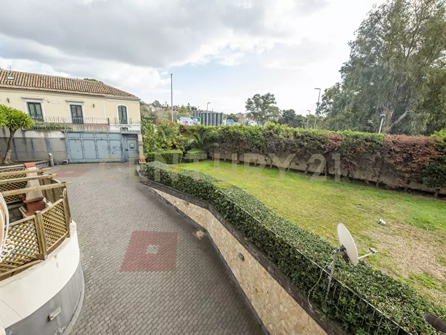 Immagine 5 di Casa indipendente in vendita  in Via San Nullo 5 a Catania