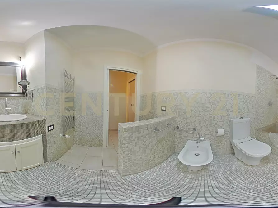 Immagine 45 di Trilocale in vendita  in Via Sgroppillo 21 a San Gregorio Di Catania