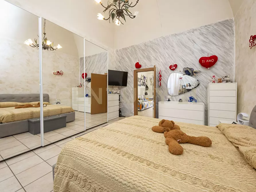 Immagine 25 di Casa indipendente in vendita  in VICOLO DELLA VIGNA 26 a Catania