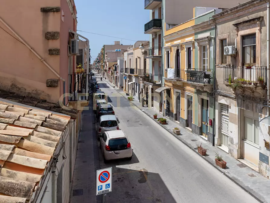Immagine 38 di Appartamento in vendita  in Via Epicarmo 196 a Augusta