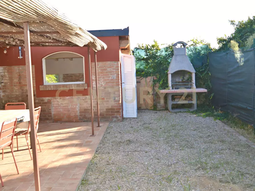 Immagine 41 di Casa indipendente in vendita  a Grosseto