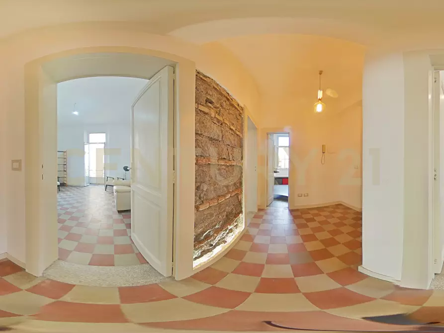 Immagine 51 di Trilocale in vendita  in Via Fattorini 2 a Catania