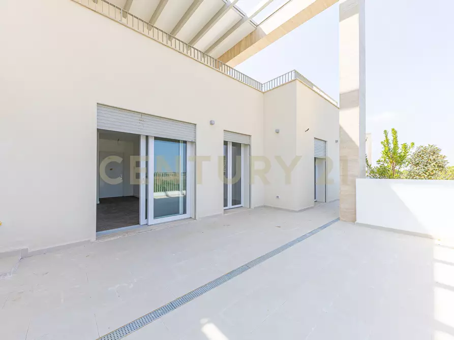 Immagine 38 di Attico in vendita  in Via della Vignaccia 45 a Roma