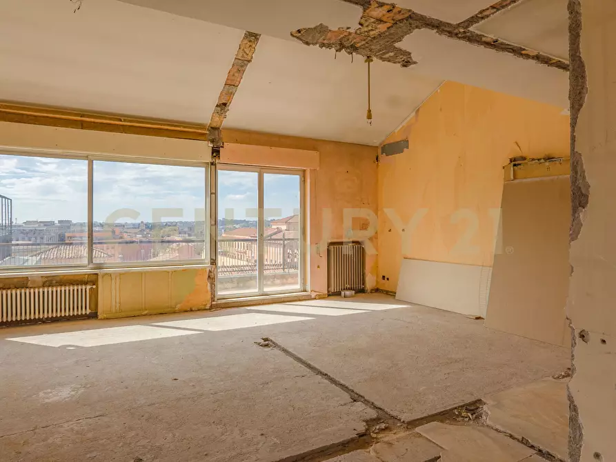 Immagine 6 di Attico in vendita  in Via dell'Olmata 30 a Roma