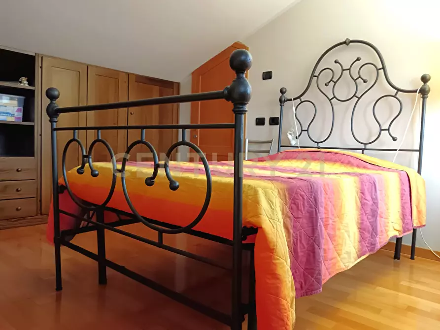 Immagine 14 di Pentalocale in vendita  in Via San Andrea 29 a Abbadia San Salvatore