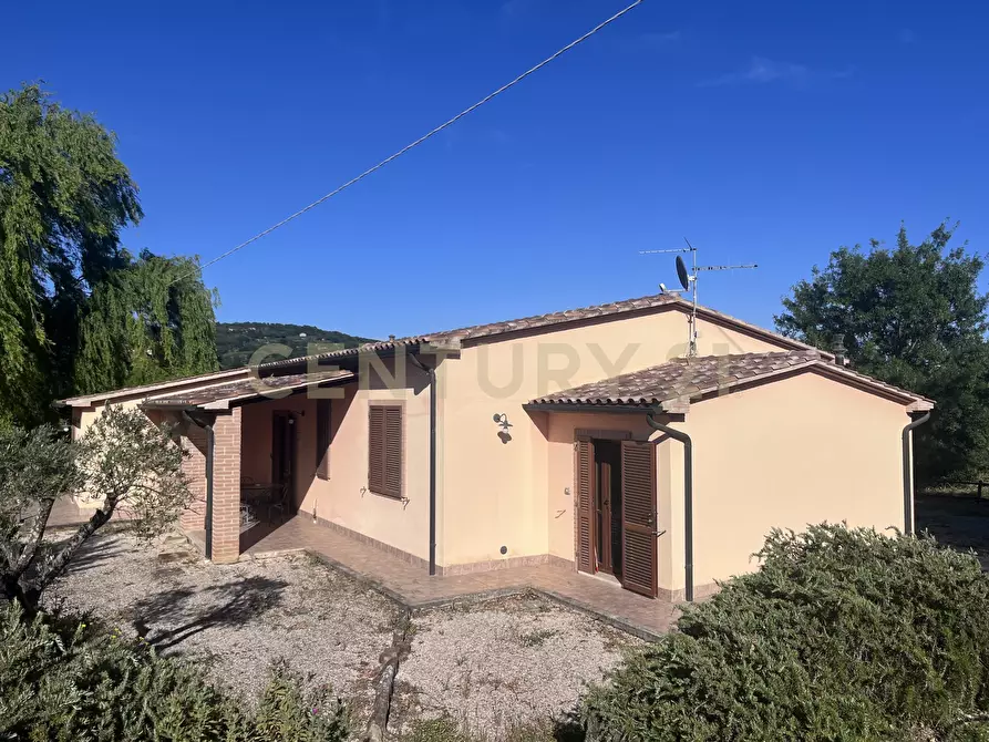 Immagine 13 di Casa trifamiliare in vendita  in Localita' Pian di Cataverna a Manciano