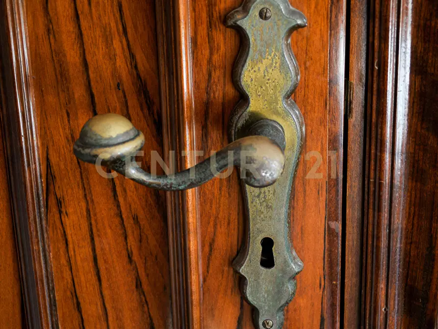 Immagine 33 di Villa in vendita  in Via Musumeci 47 a Giarre