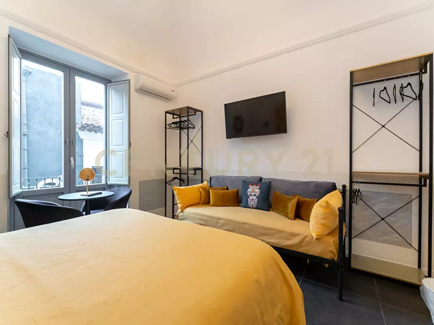 Immagine 34 di Appartamento in vendita  in Via Transito 14 a Catania